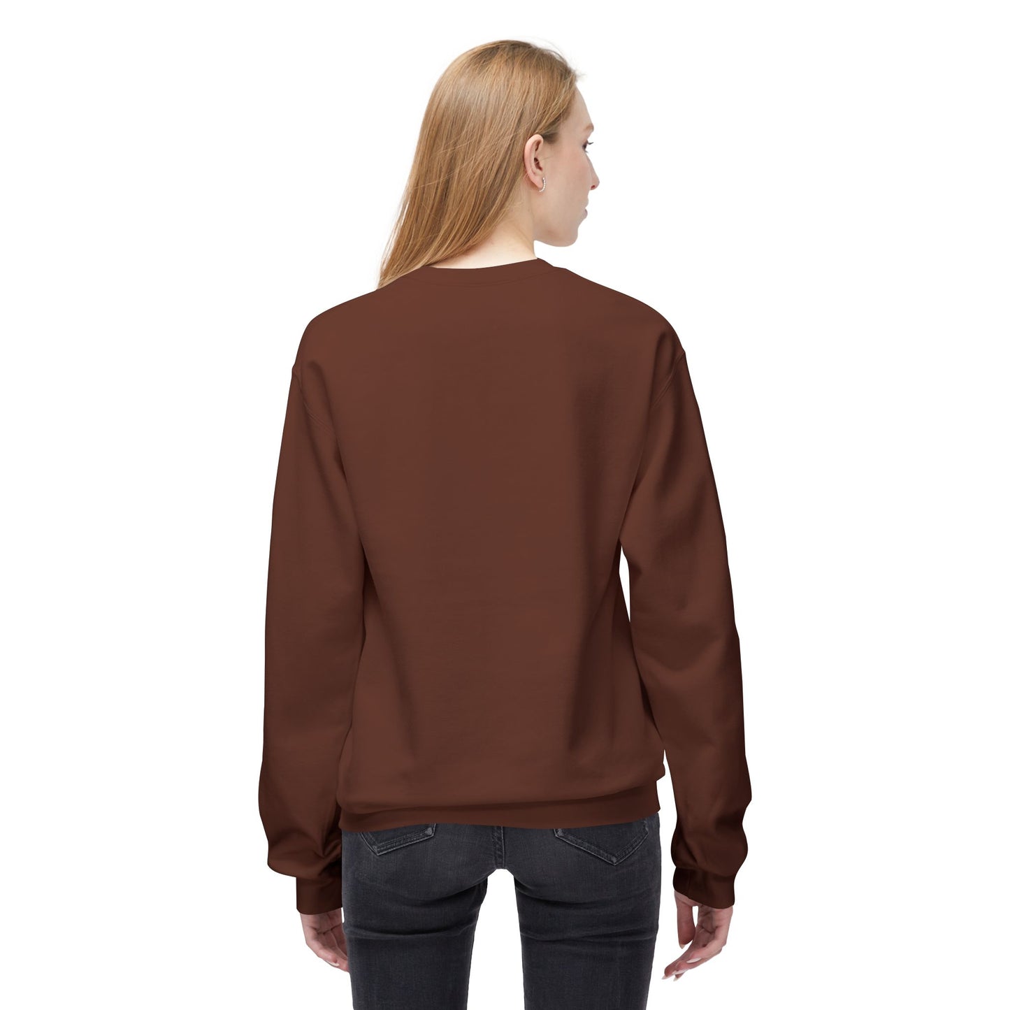 Thankful to Know the Truth Unisex Sweatshirt - Native American Thanksgiving Apparel