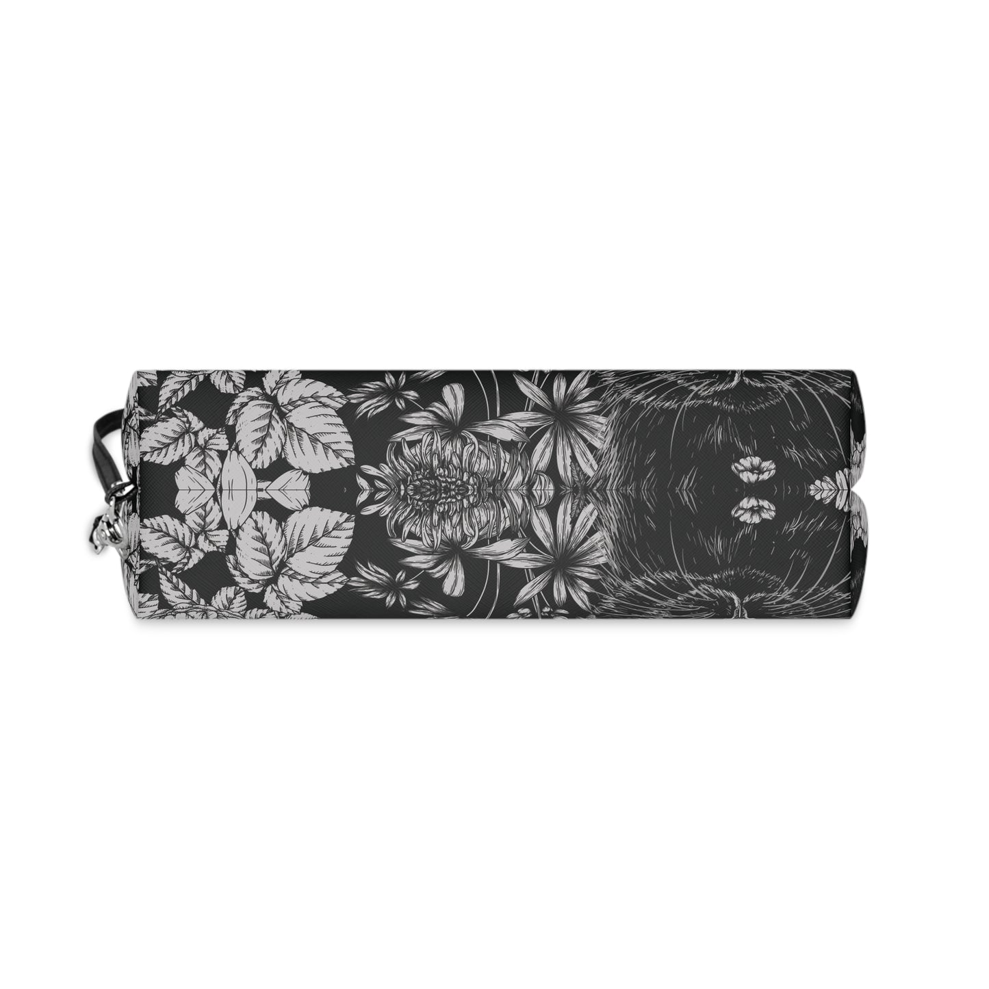 Childless Cat Lady Makeup Bag