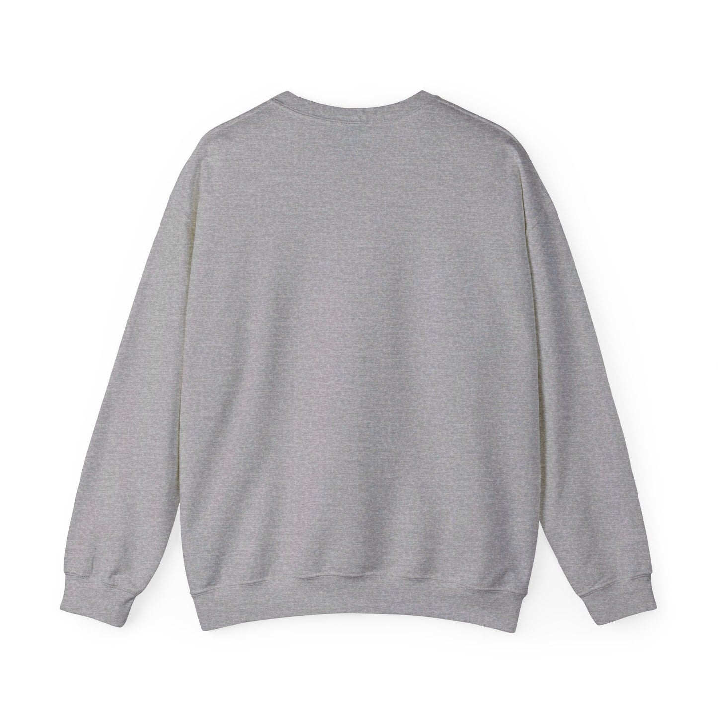 Butterflower Unisex Heavy Blend™ Crewneck Sweatshirt