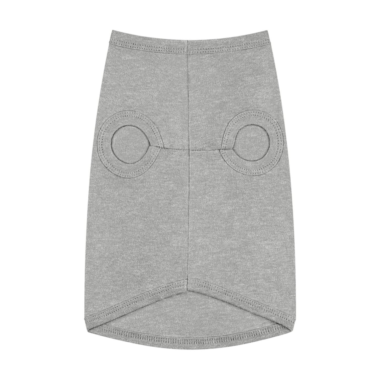 My Soul Is Not Offended Pet Tank Top