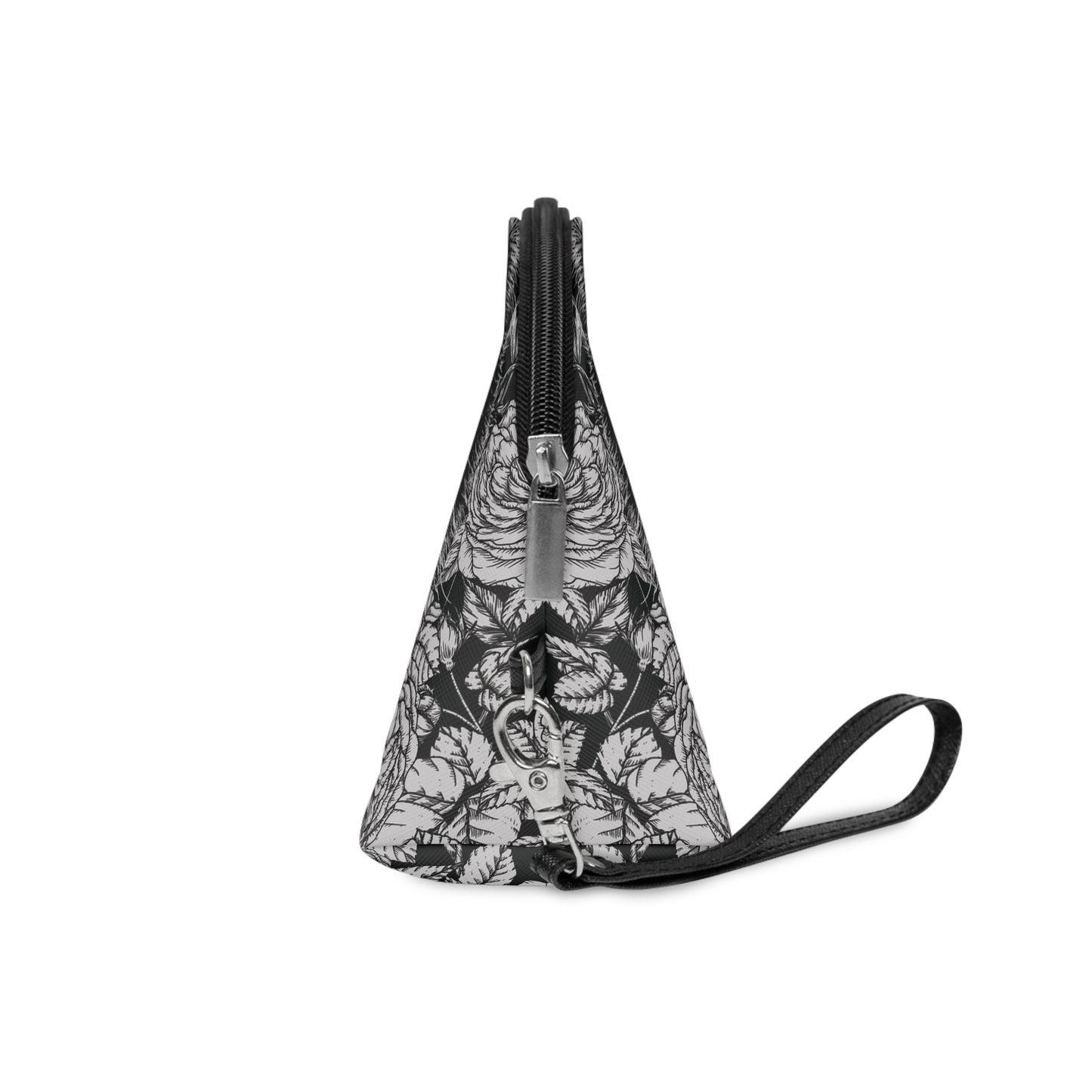 Childless Cat Lady Makeup Bag