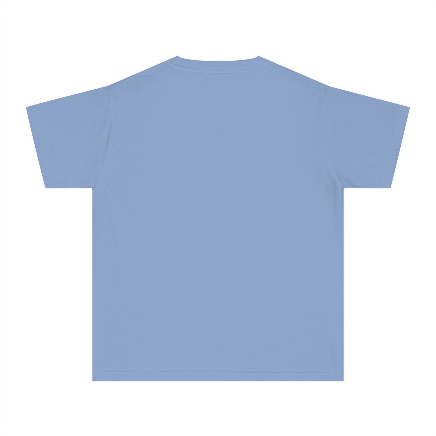 Imagine and Believe Youth Midweight Tee
