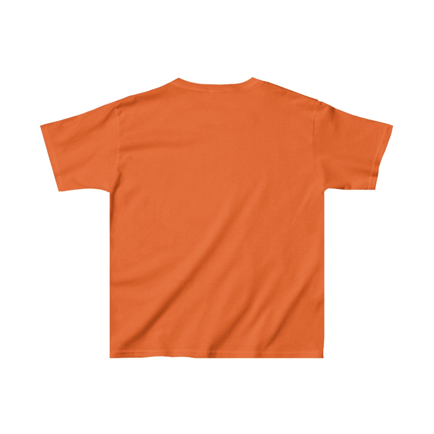 Vote Like My Life Depends On It Kids Heavy Cotton™ Tee