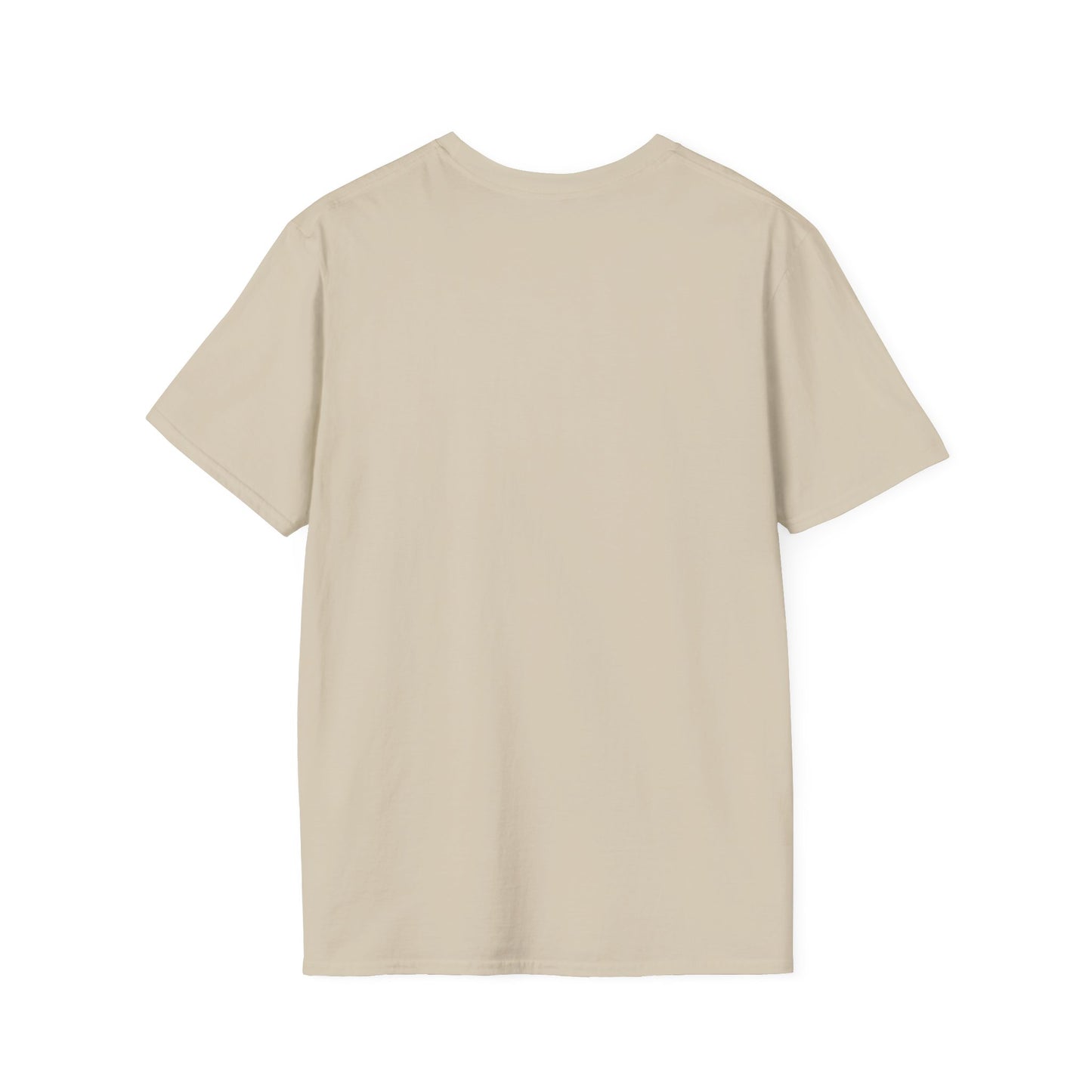 Imagine and Believe Unisex Softstyle T-Shirt