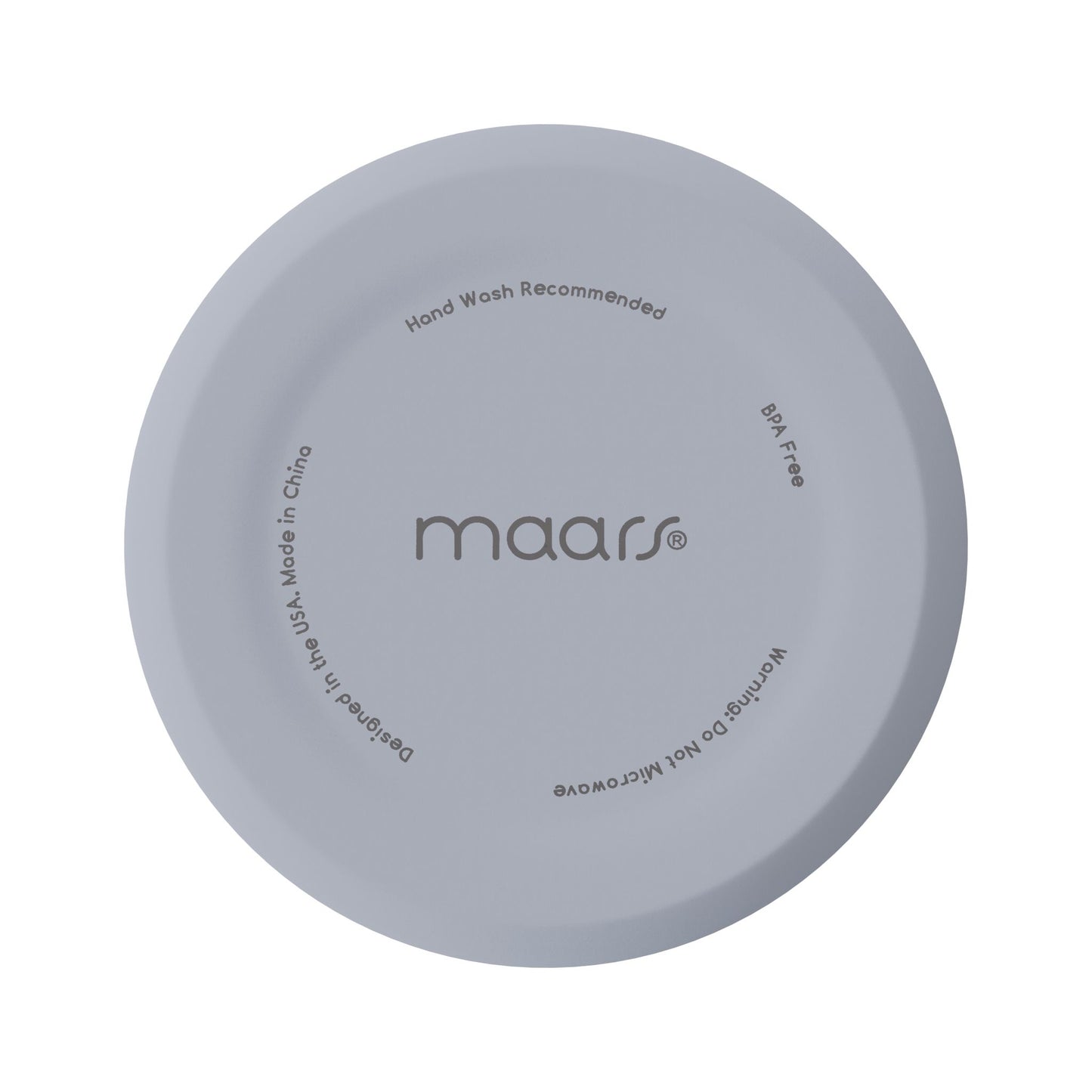 Pink Rose Petals Maars Maker Skinny Matte Tumbler, 20oz