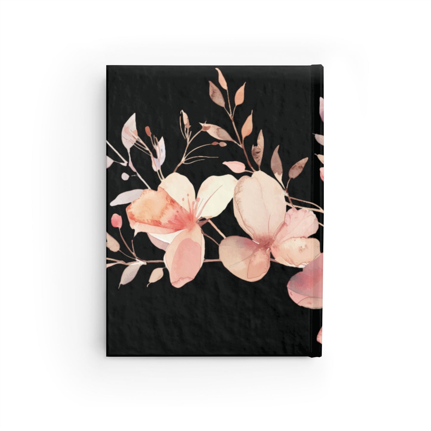 Adelaide Delaney Journal - Ruled Line