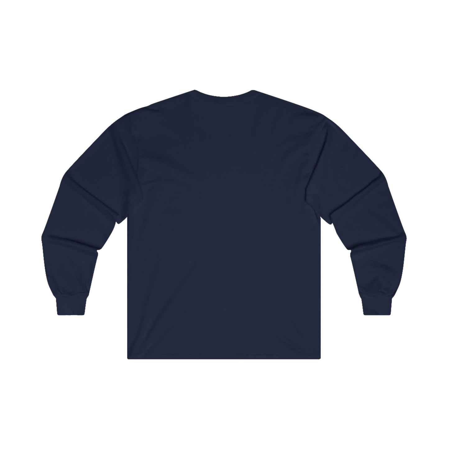 This is Not a Christian Nation Unisex Ultra Cotton Long Sleeve Tee