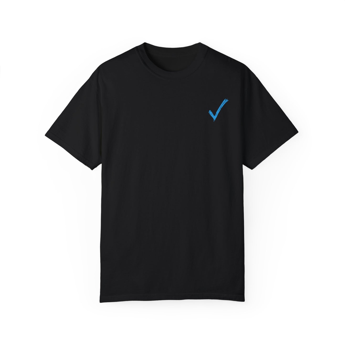 Political Graphic Tee - Vote for Country over Cultism in 2024