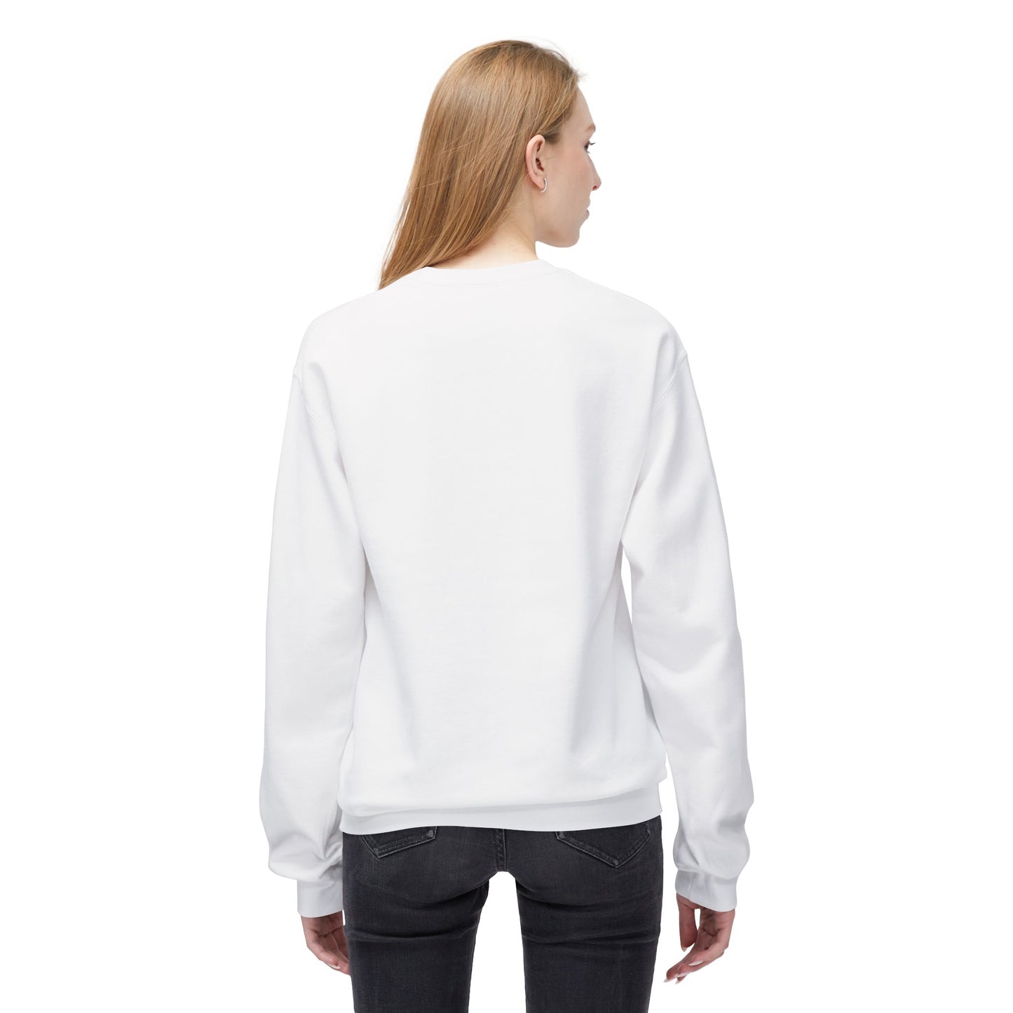 Thankful to Know the Truth Unisex Sweatshirt - Native American Thanksgiving Apparel