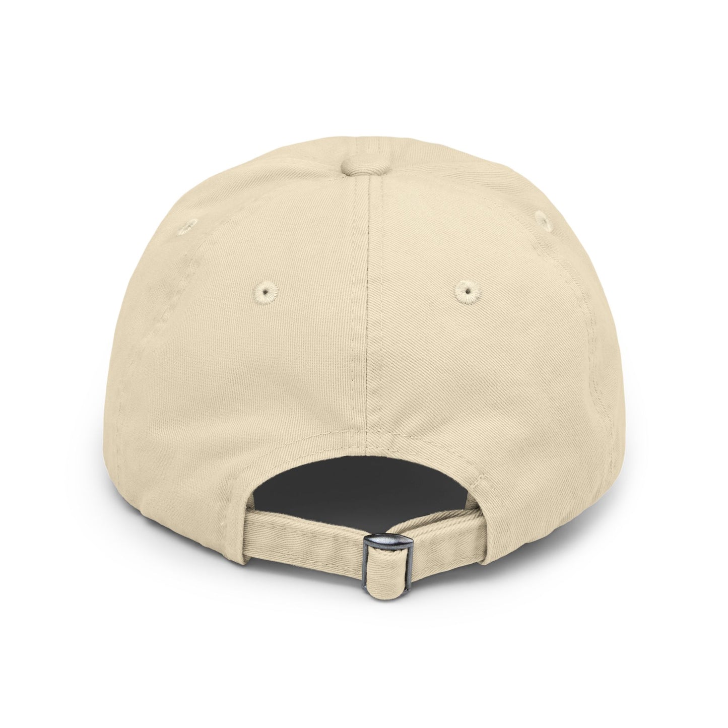 Make Liberty and Justice for All a Reality Unisex Distressed Cap