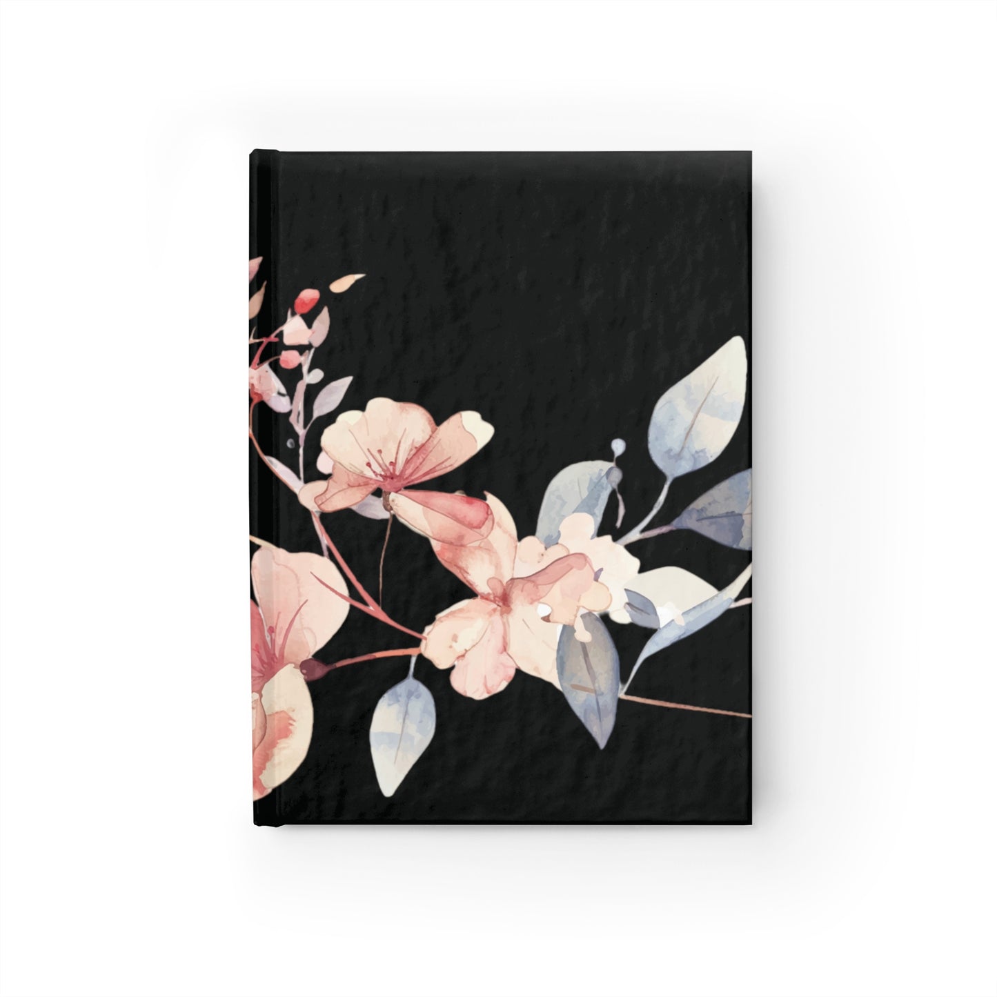 Adelaide Delaney Journal - Ruled Line