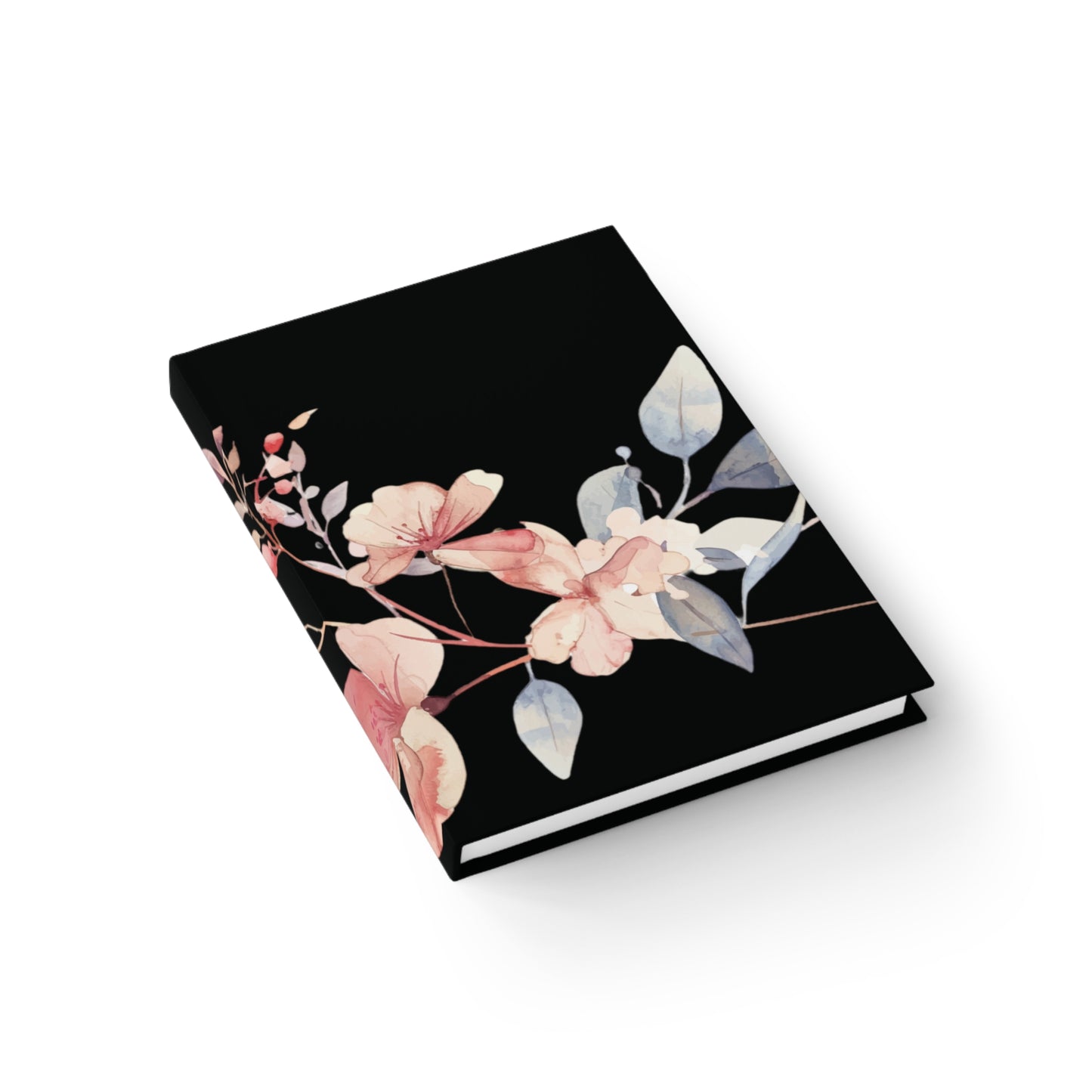 Adelaide Delaney Journal - Ruled Line