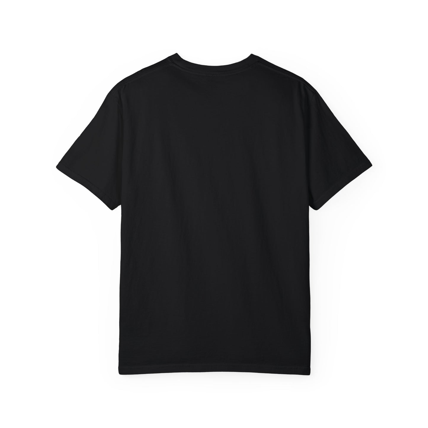 Enough Is Enough Cotton T-Shirt