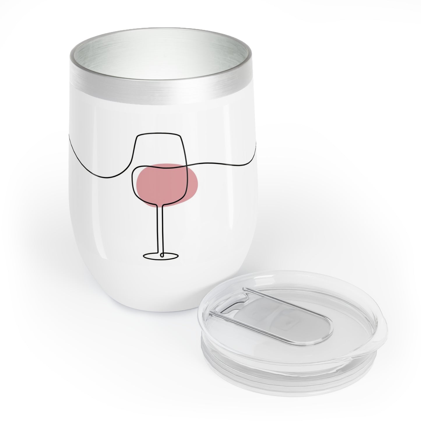Chill Wine Tumbler