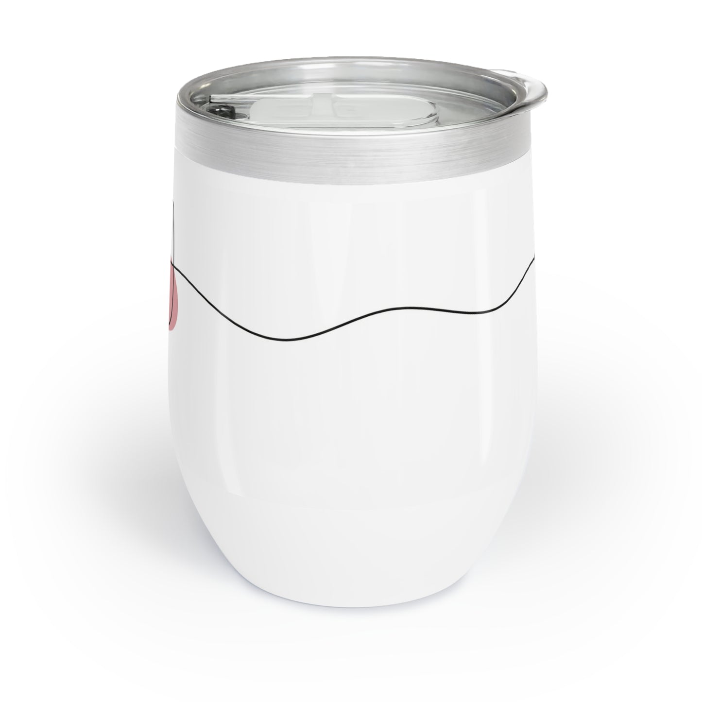 Chill Wine Tumbler