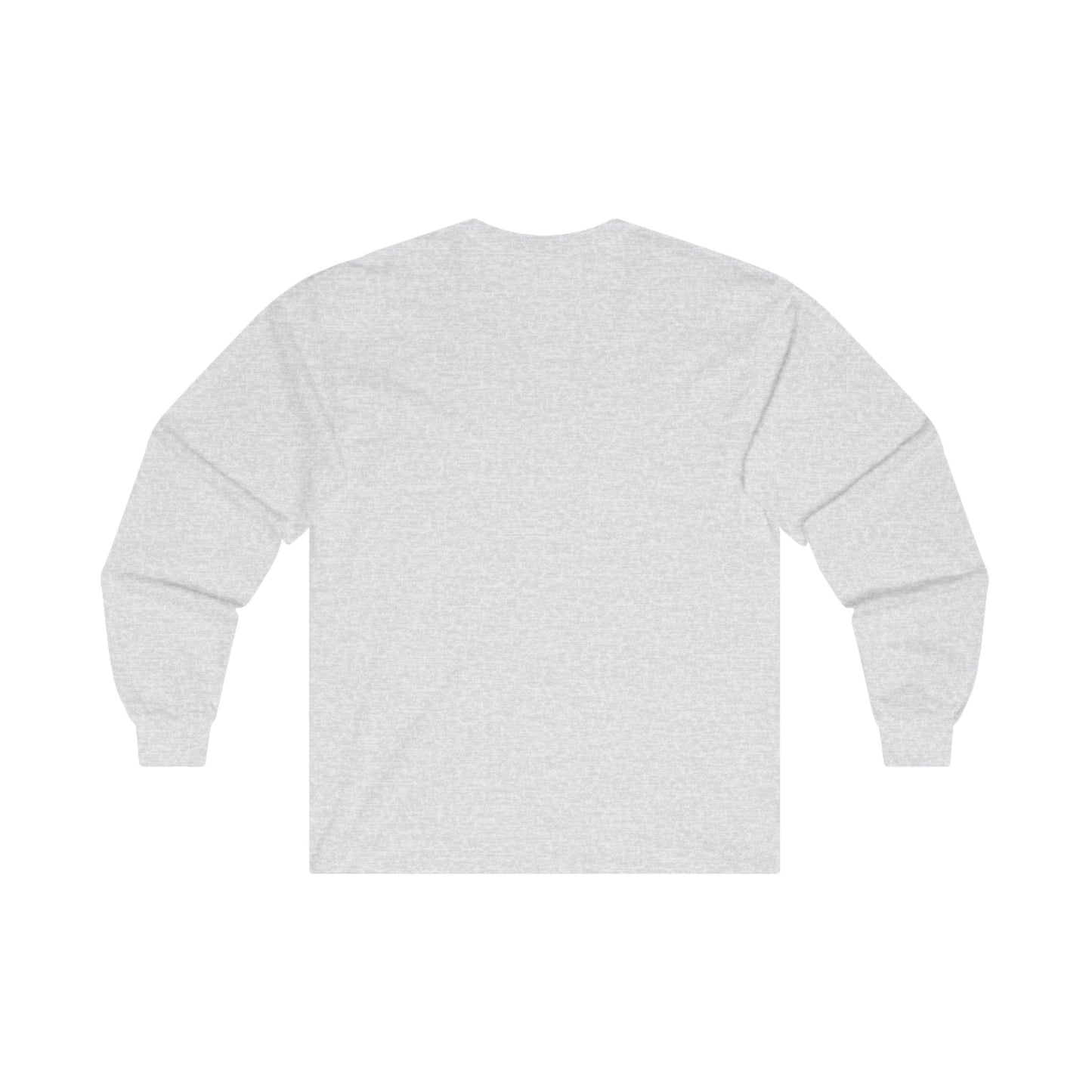 Make Liberty and Justice for All a Reality Cotton Long Sleeve Tee