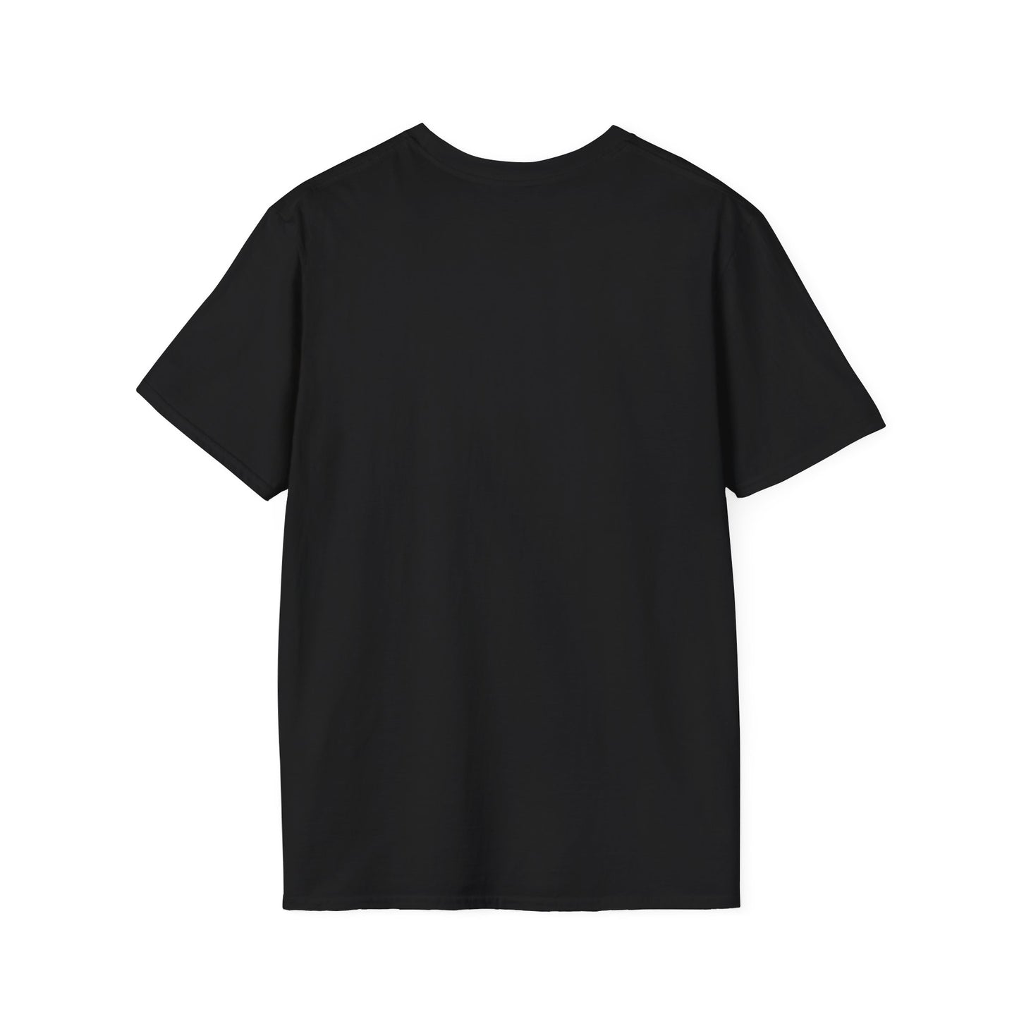 Imagine and Believe Unisex Softstyle T-Shirt