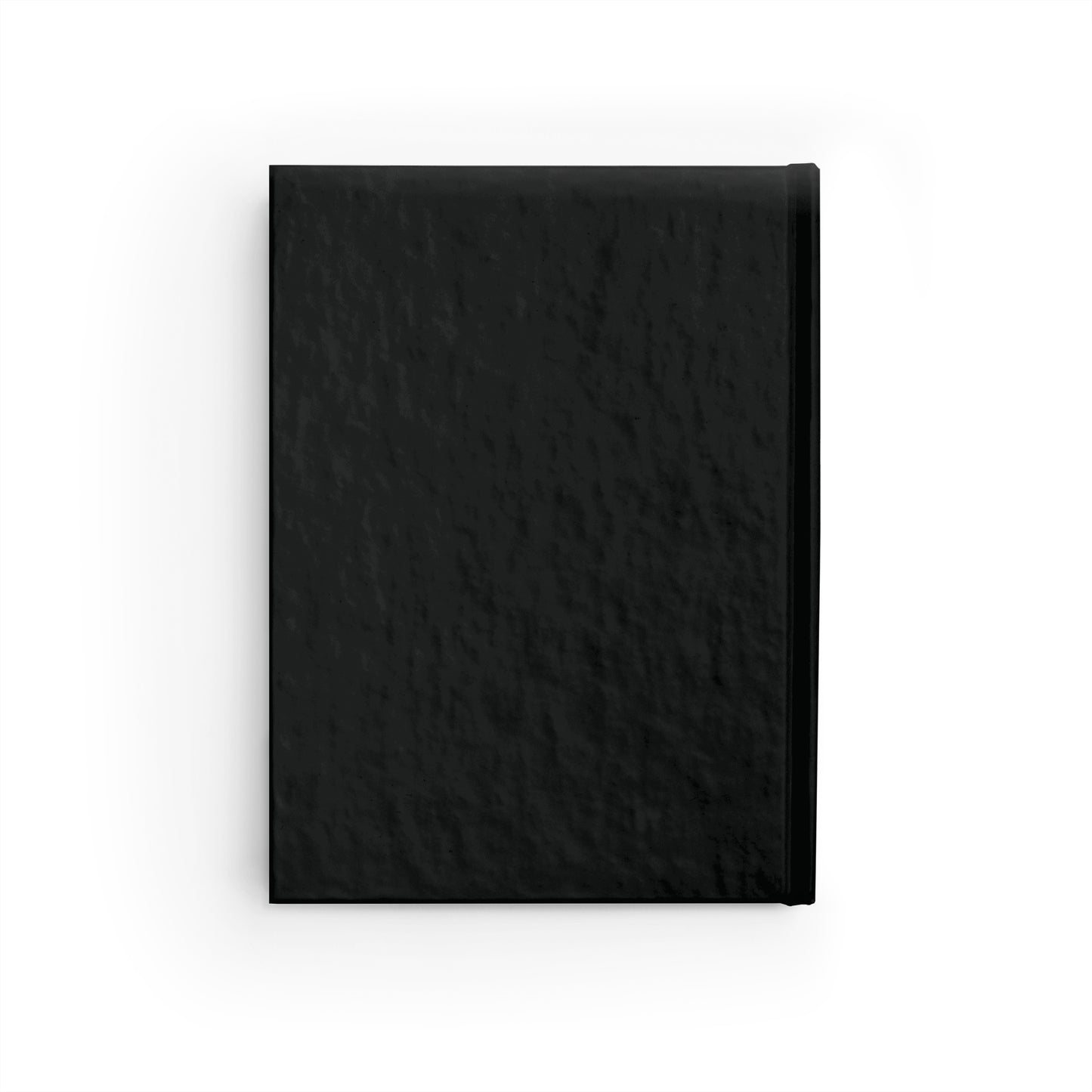 My Manifestation Journal - Ruled Line