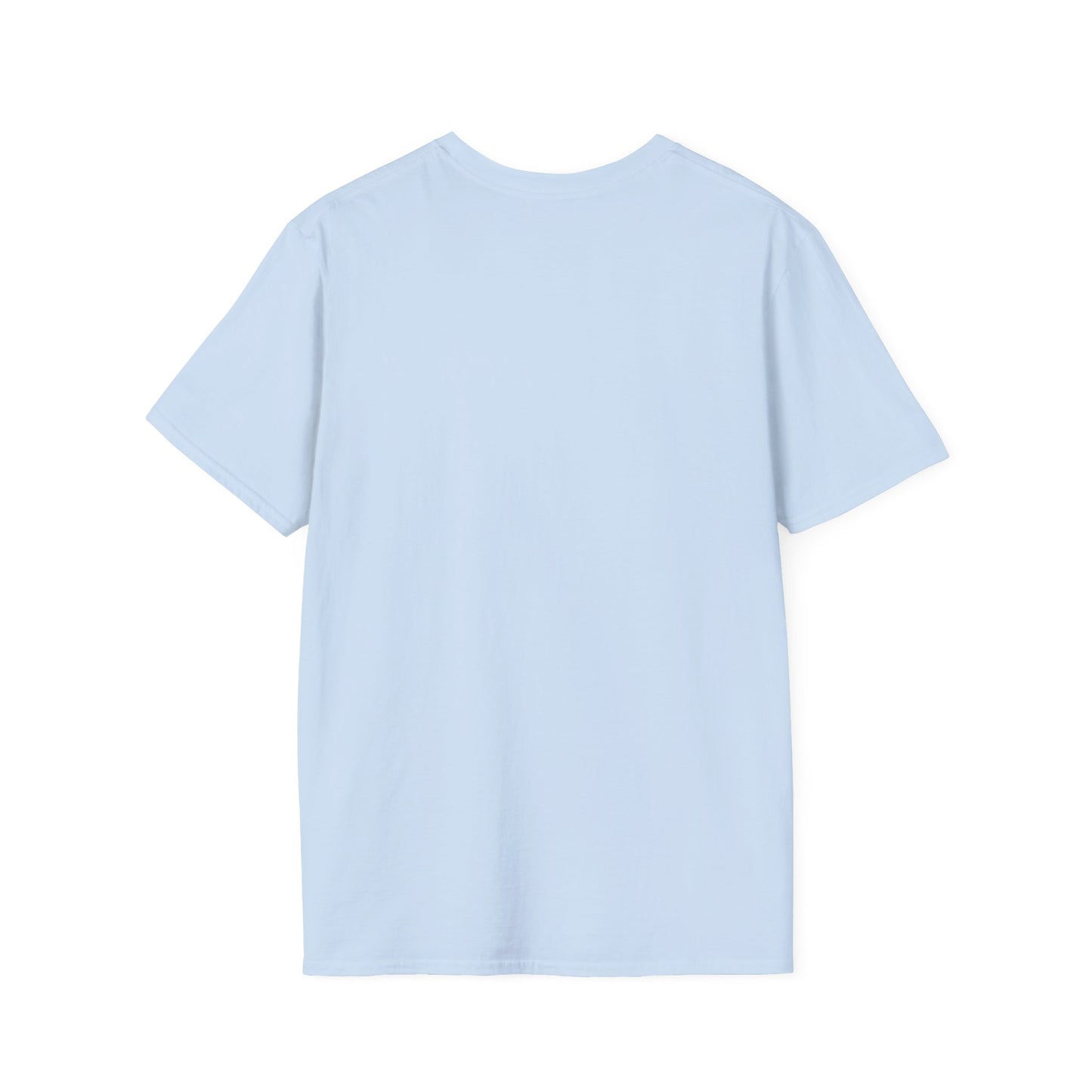 Imagine and Believe Unisex Softstyle T-Shirt