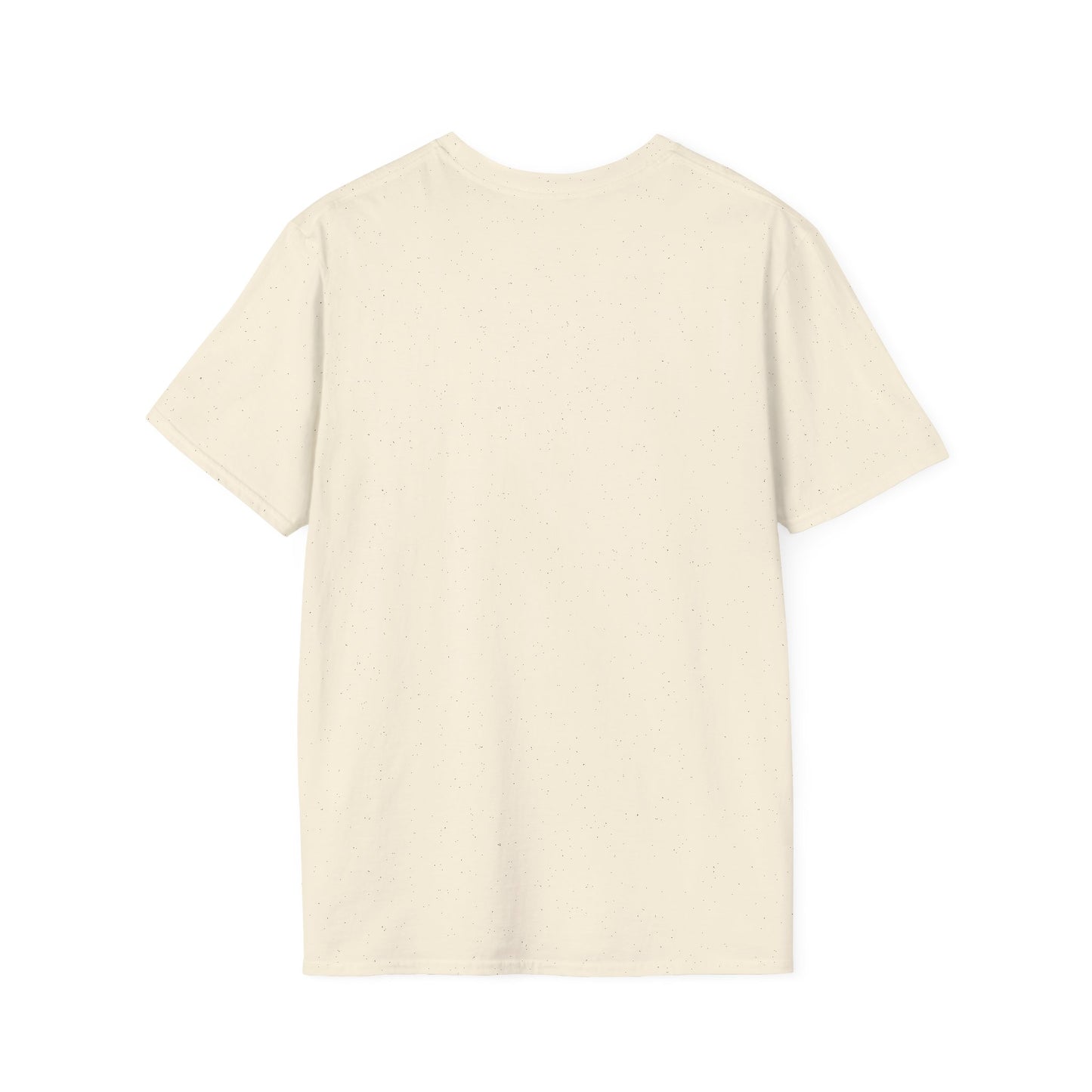 Imagine and Believe Unisex Softstyle T-Shirt