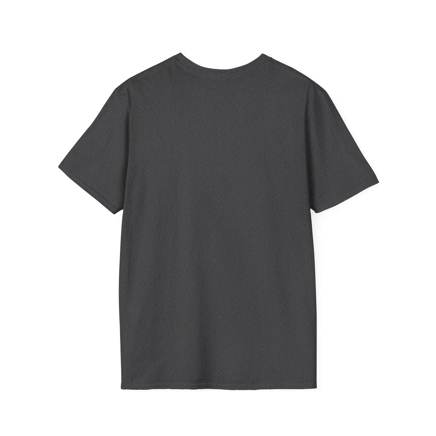 Imagine and Believe Unisex Softstyle T-Shirt