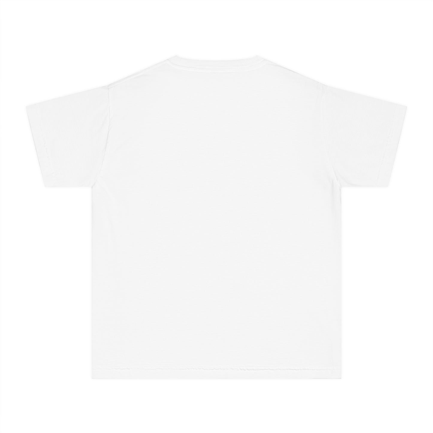 Imagine and Believe Youth Midweight Tee