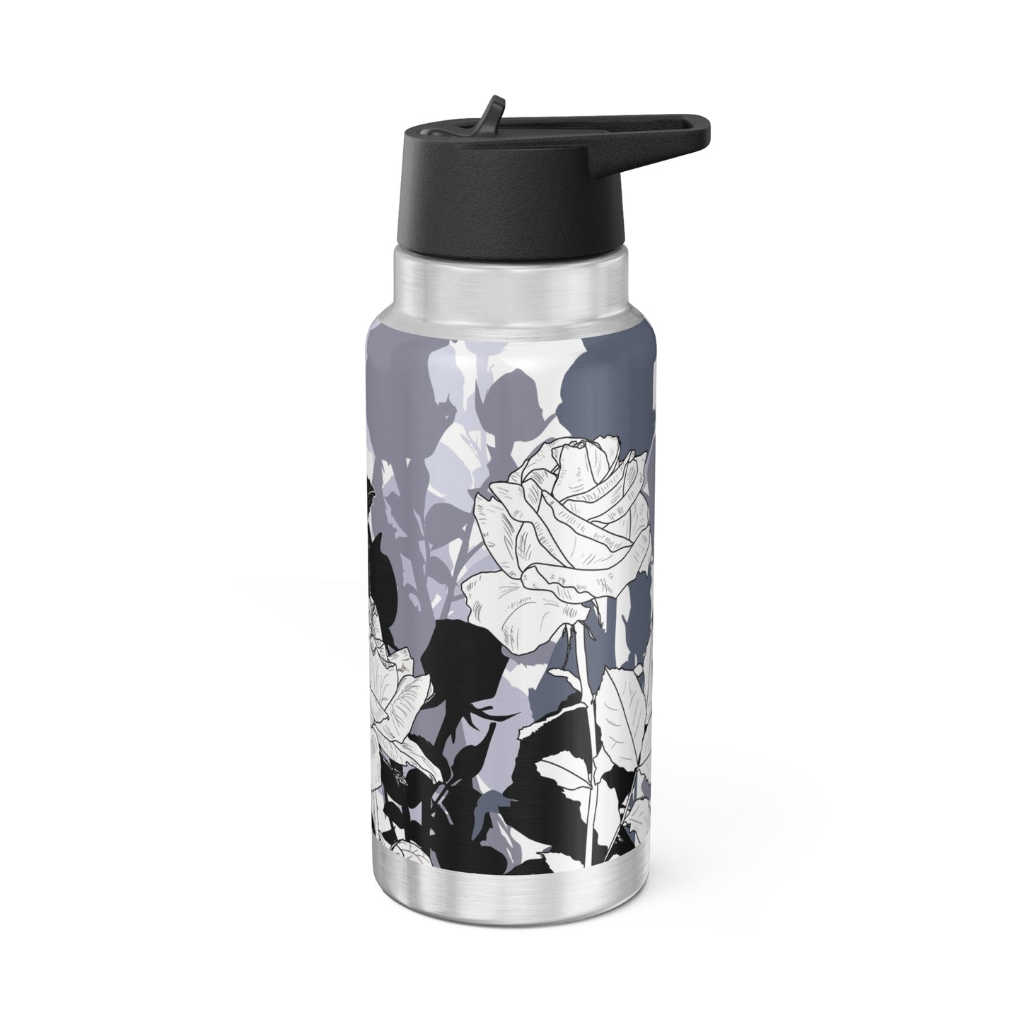 Roses for Mommy Gator Tumbler, 32oz