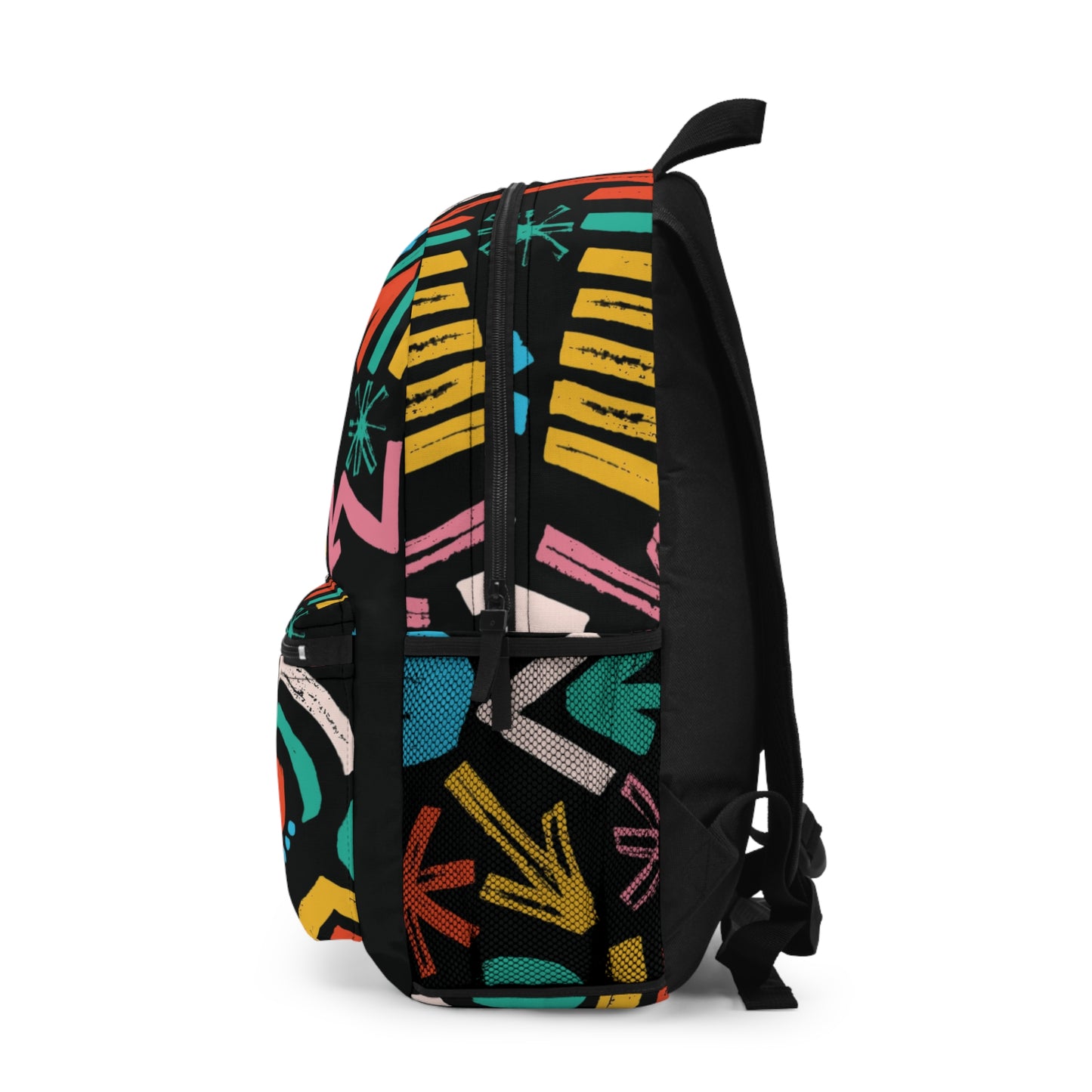 Rad 1980's Vibe Backpack