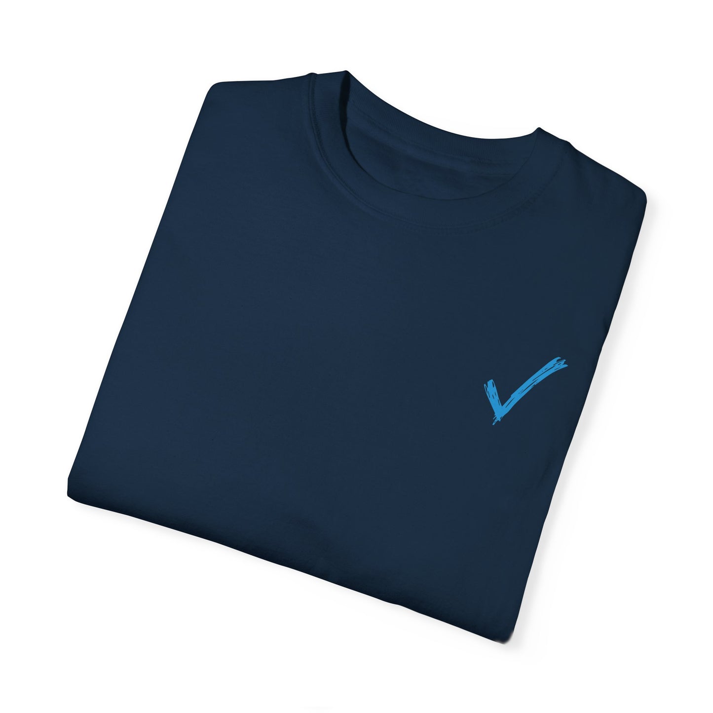 Political Graphic Tee - Vote for Country over Cultism in 2024