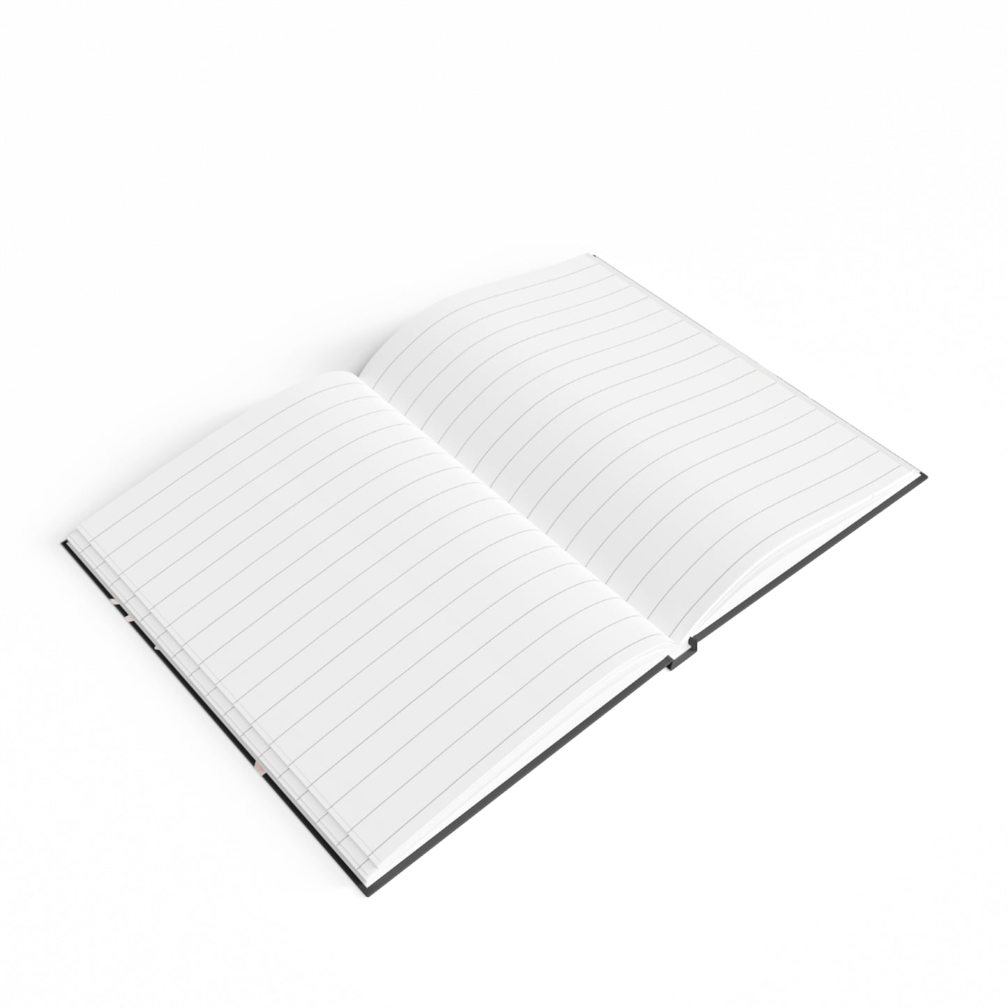 Adelaide Delaney Journal - Ruled Line