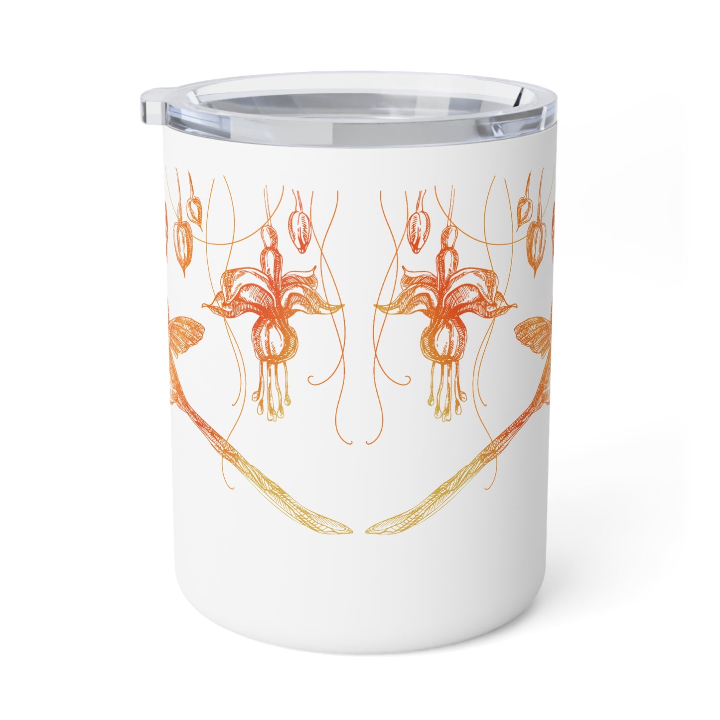 Hummingbird Mug