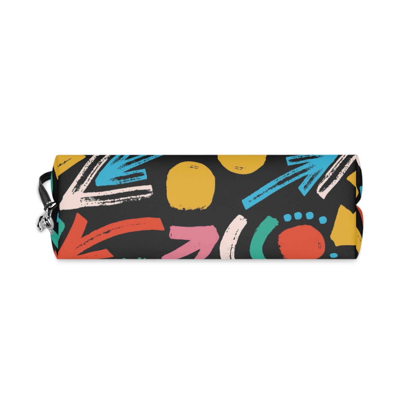Rad 1980's Vibe Makeup Bag