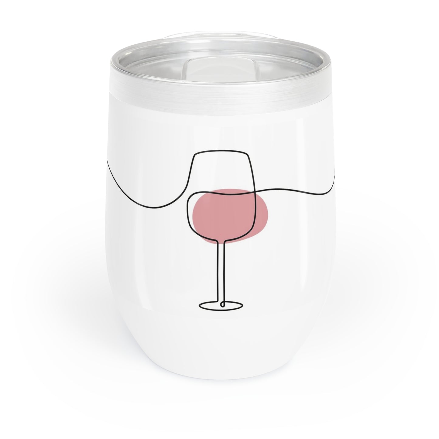 Chill Wine Tumbler