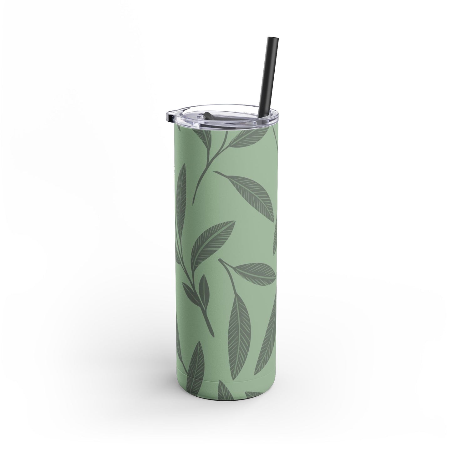 Sage Maars Maker Skinny Matte Tumbler, 20oz