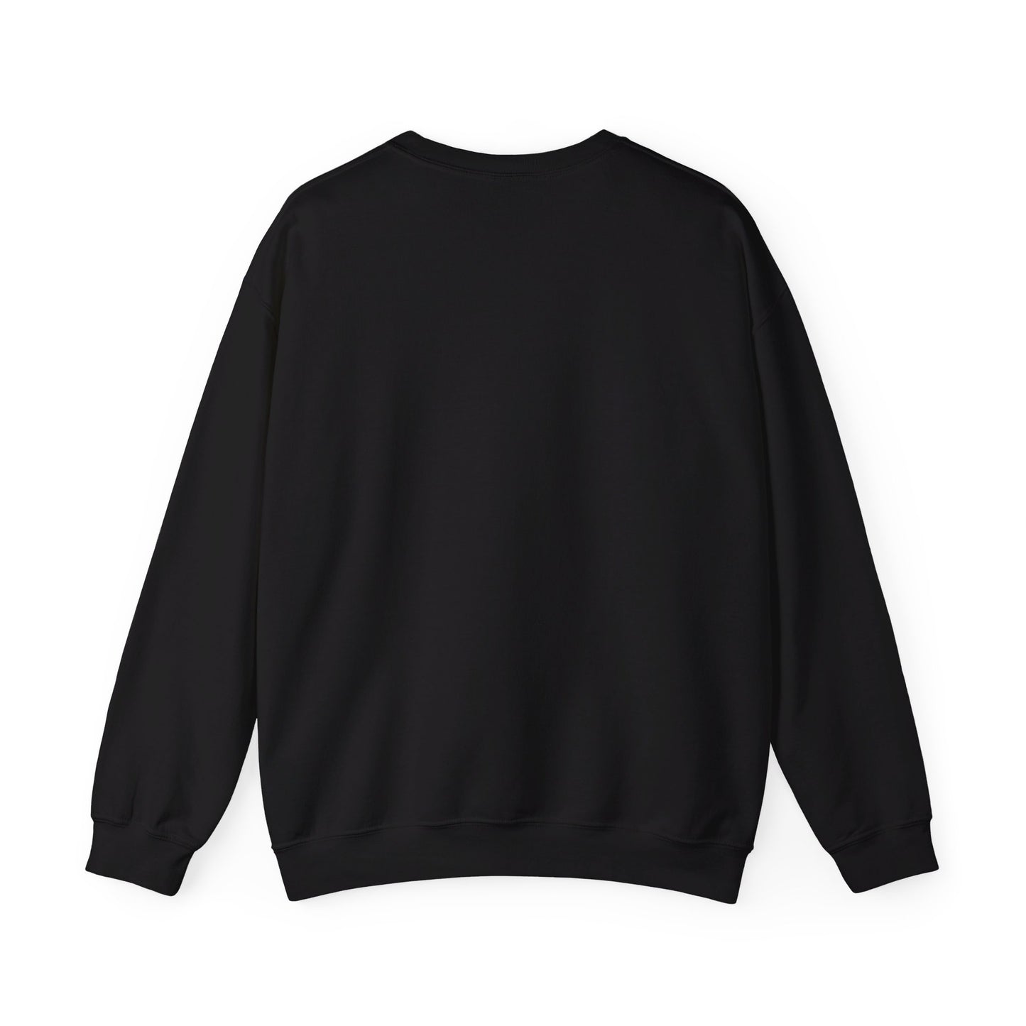Butterflower Unisex Heavy Blend™ Crewneck Sweatshirt