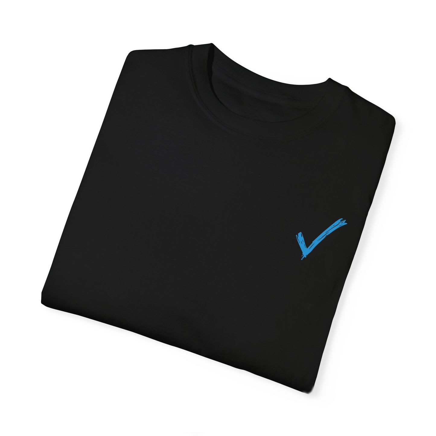 Political Graphic Tee - Vote for Country over Cultism in 2024