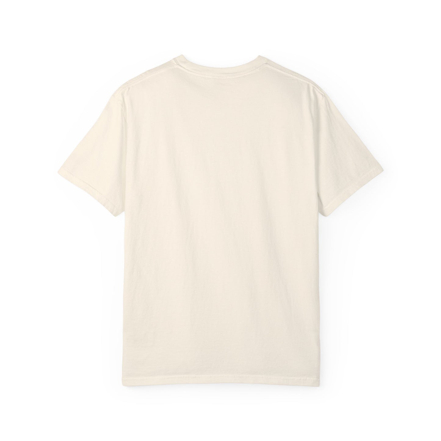 Enough Is Enough Cotton T-Shirt