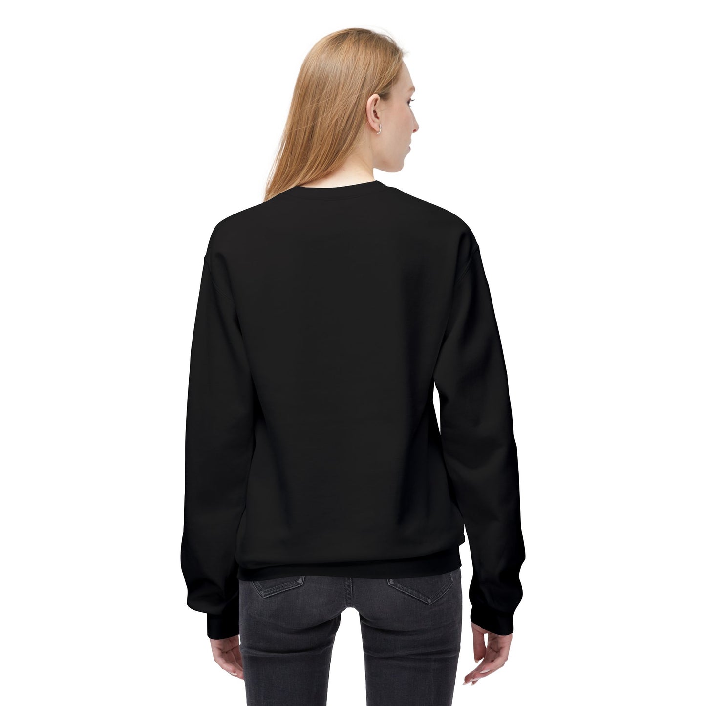 Thankful to Know the Truth Unisex Sweatshirt - Native American Thanksgiving Apparel