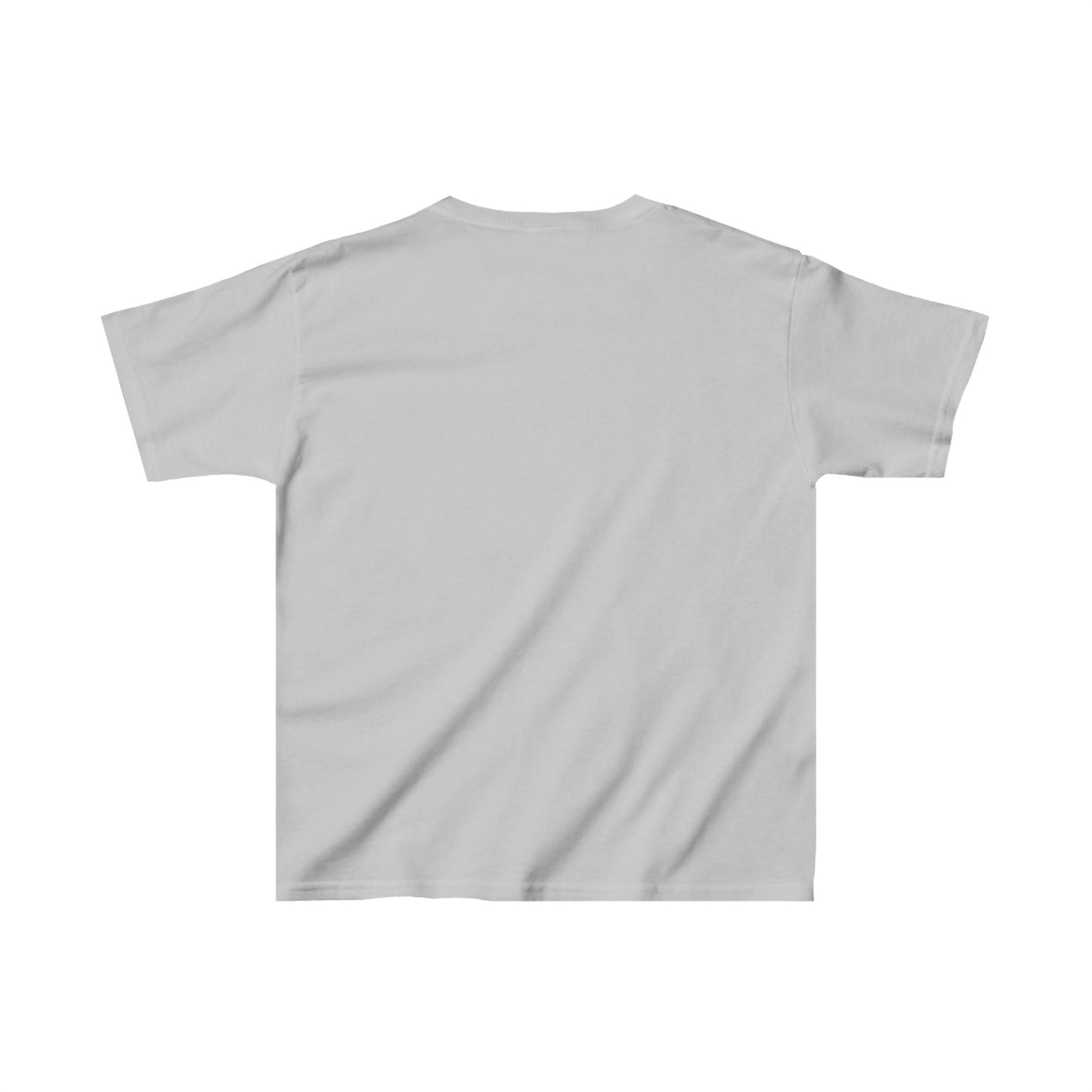Vote Like My Life Depends On It Kids Heavy Cotton™ Tee