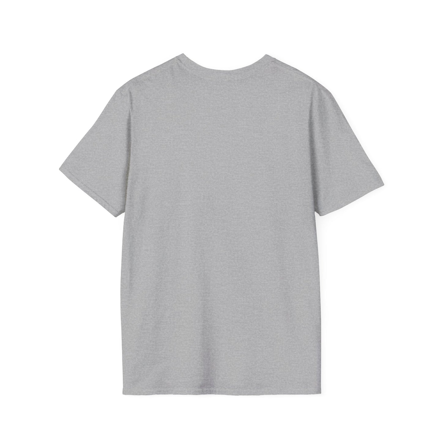 Imagine and Believe Unisex Softstyle T-Shirt