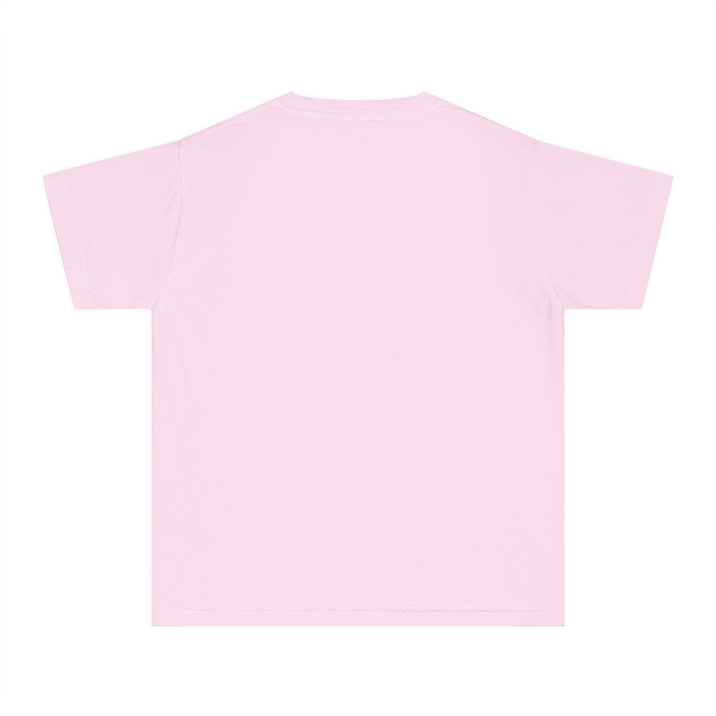 Imagine and Believe Youth Midweight Tee