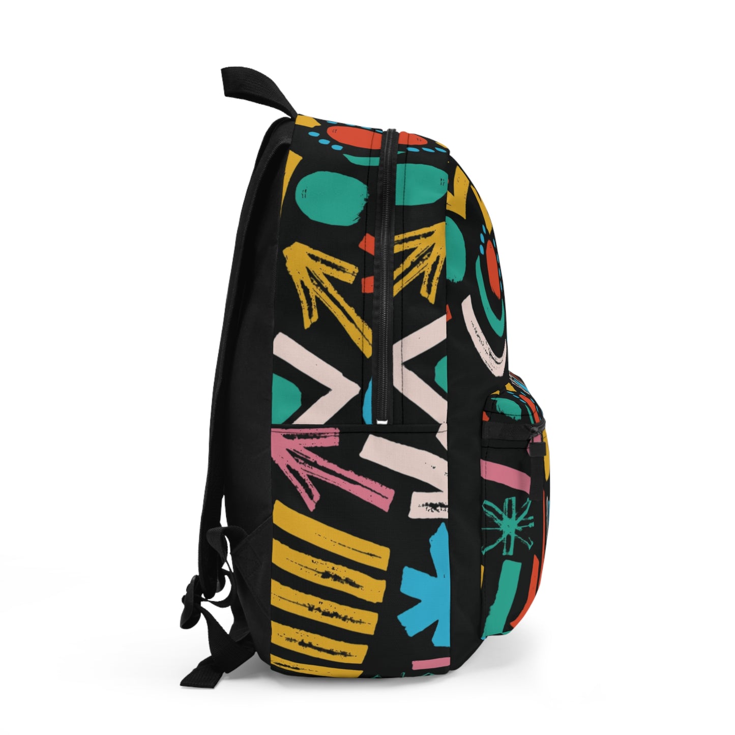 Rad 1980's Vibe Backpack
