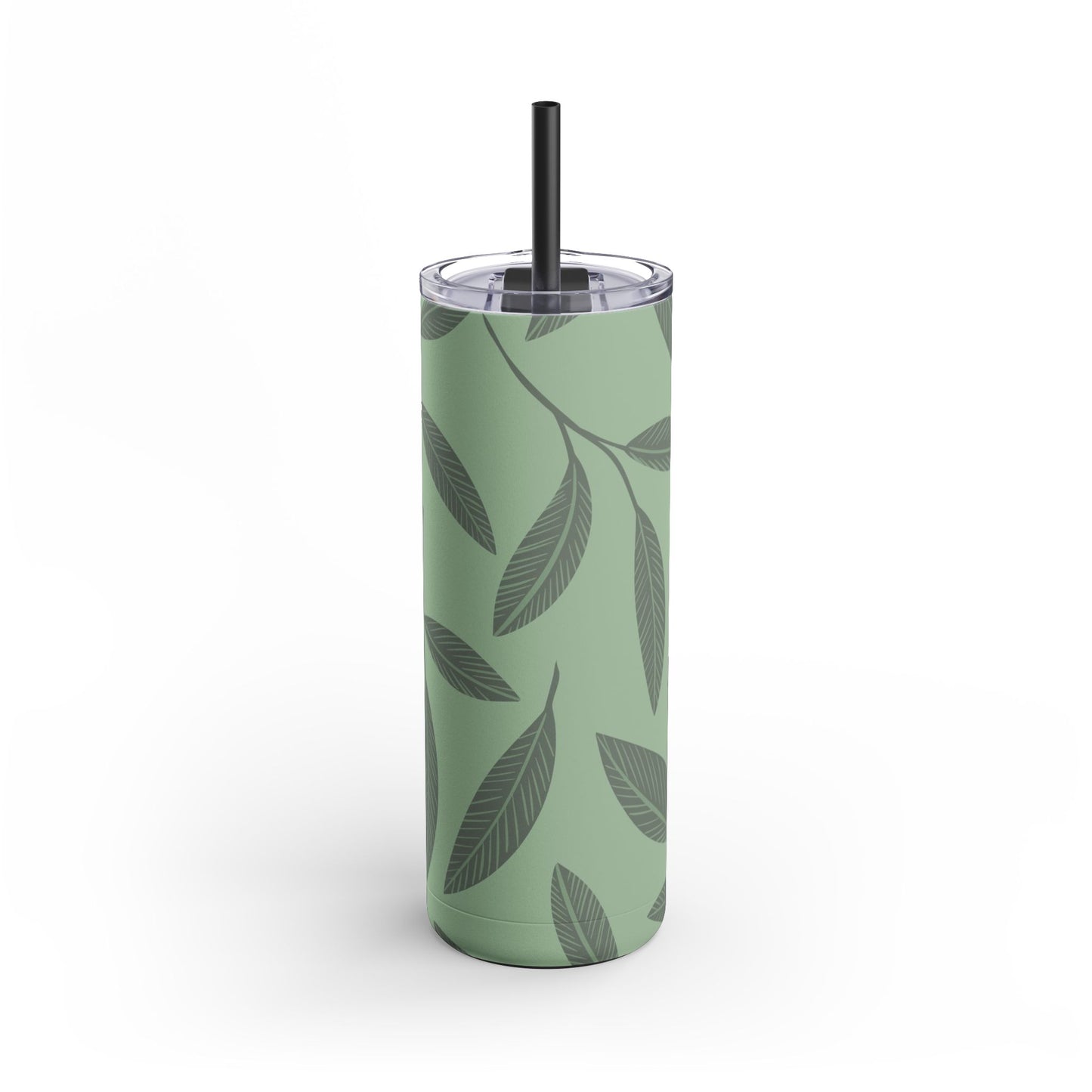 Sage Maars Maker Skinny Matte Tumbler, 20oz