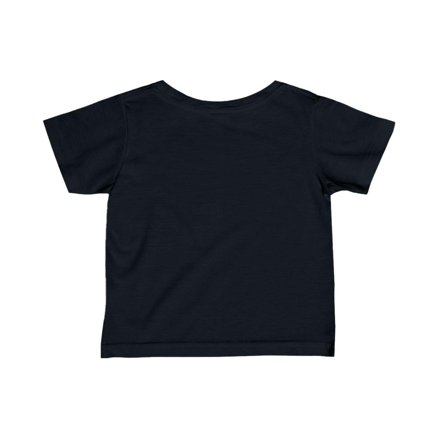 Hatred Is Taught Infant Fine Jersey Tee