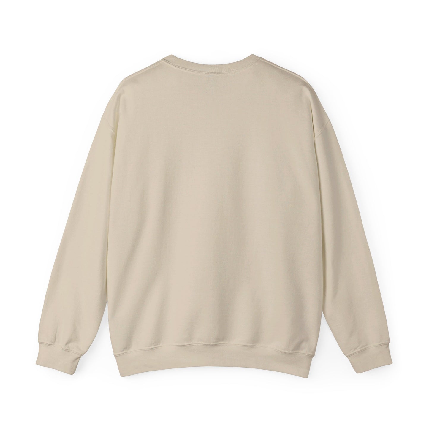 Butterflower Unisex Heavy Blend™ Crewneck Sweatshirt