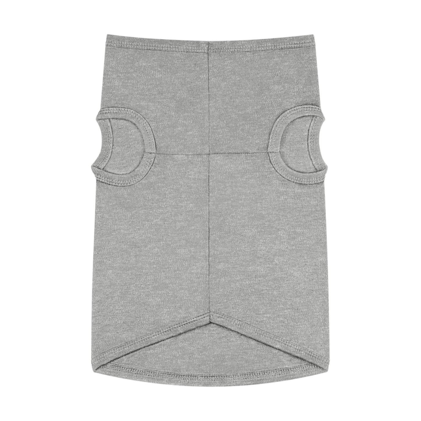 My Soul Is Not Offended Pet Tank Top