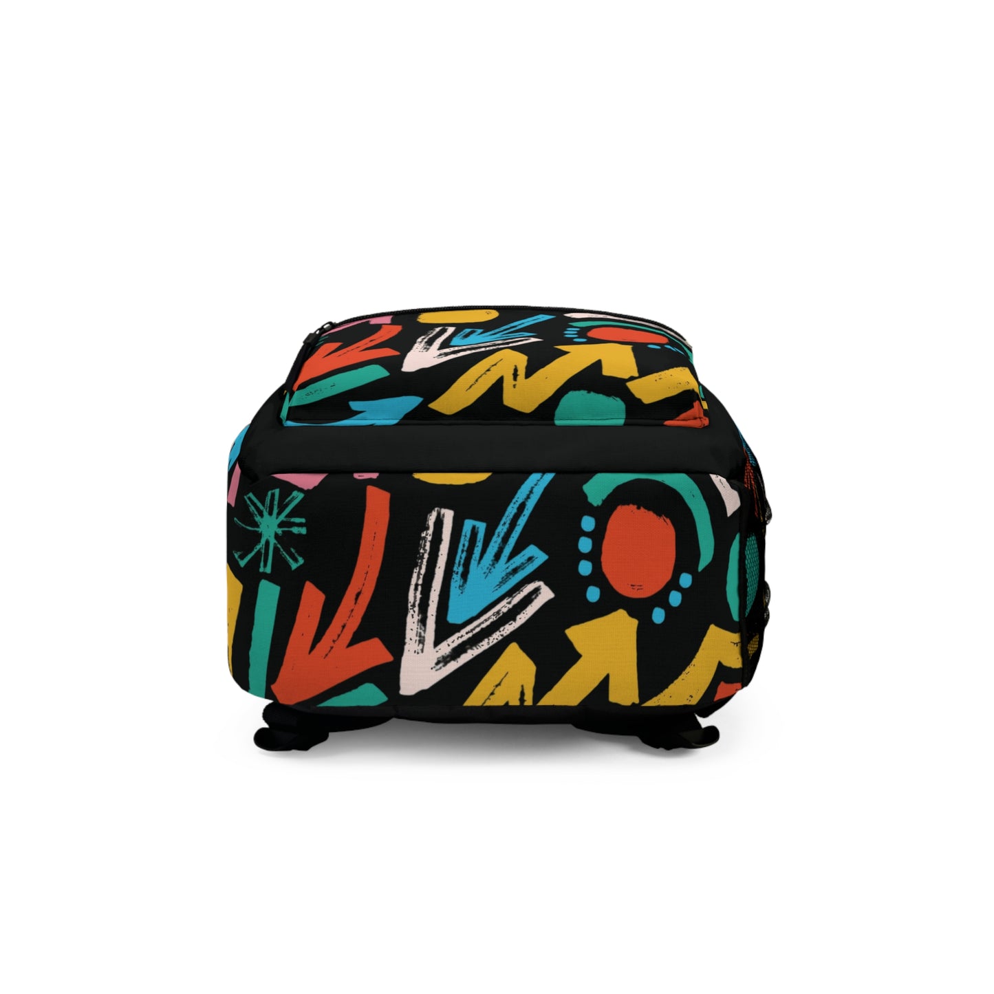 Rad 1980's Vibe Backpack