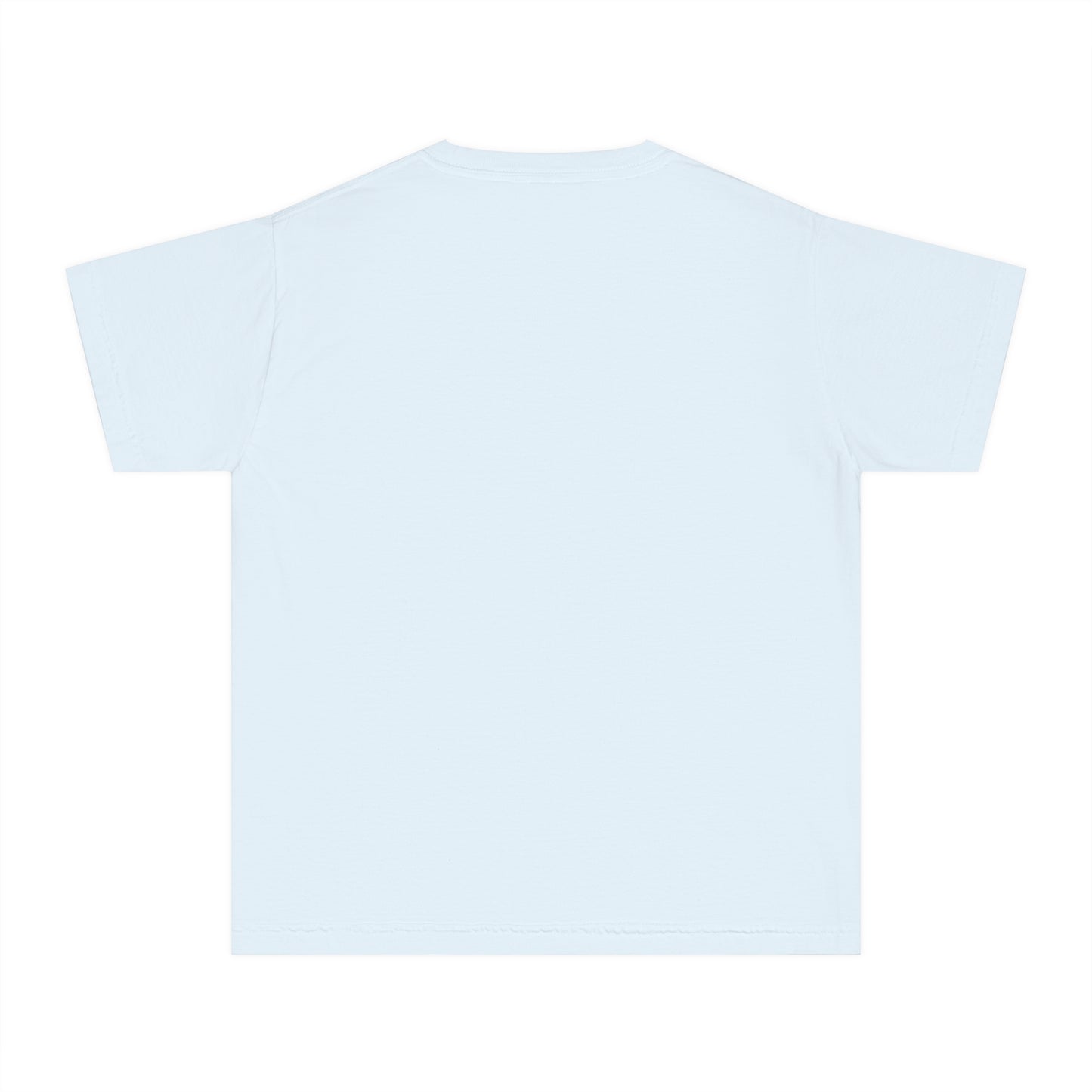 Imagine and Believe Youth Midweight Tee