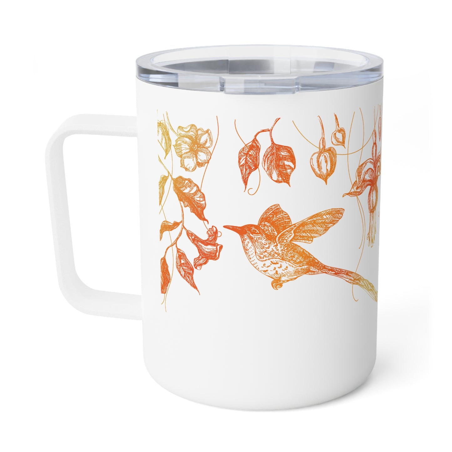 Hummingbird Mug