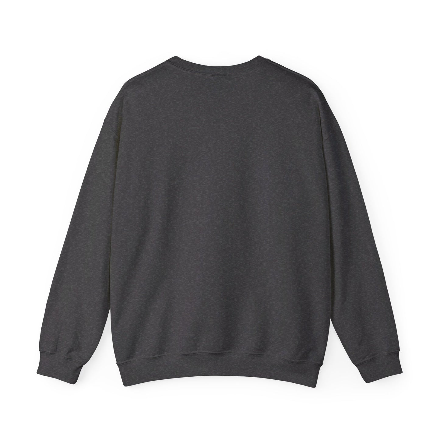 Butterflower Unisex Heavy Blend™ Crewneck Sweatshirt